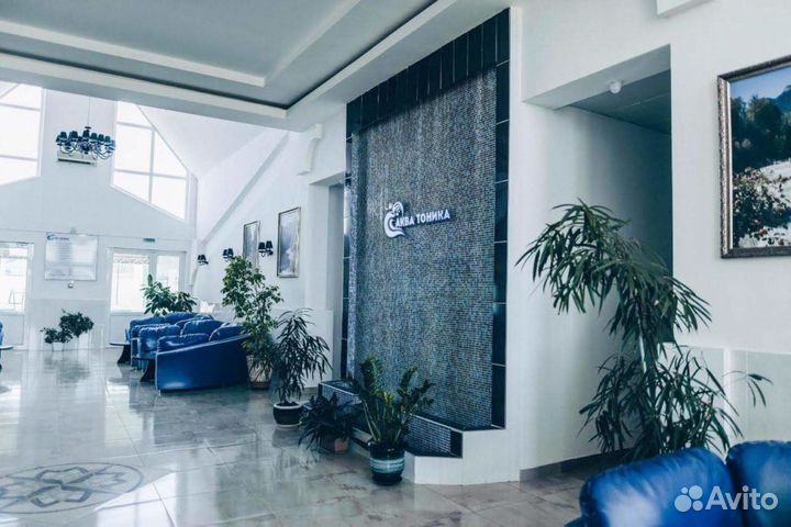 Поездки на термальные источники