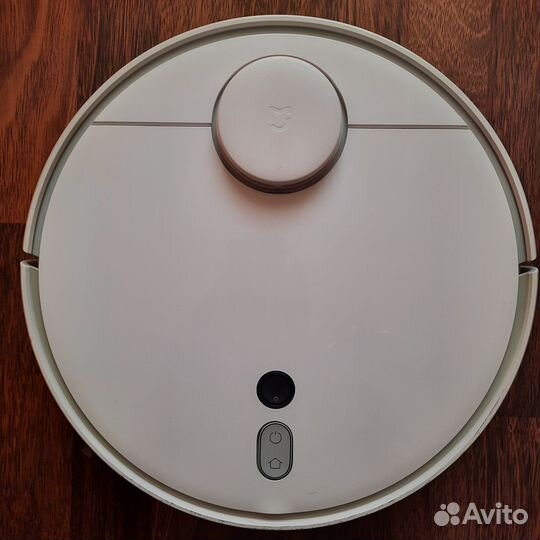 Робот-пылесос Xiaomi Mi Robot Vacuum Cleaner 1S