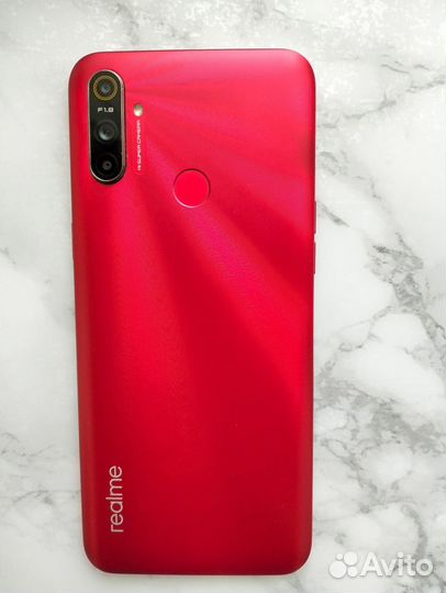 realme C3, 3/64 ГБ