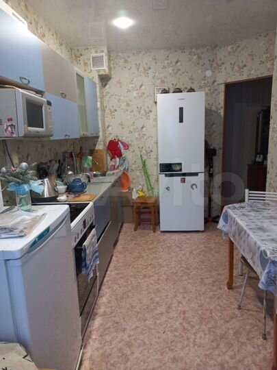 1-к. квартира, 31 м², 2/3 эт.