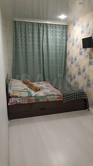 Квартира-студия, 24 м², 1/5 эт.