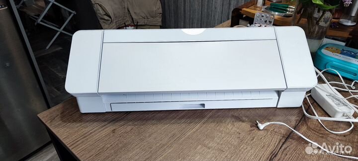 Плоттер режущий