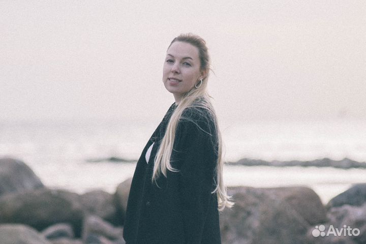 Графический дизайнер / иллюстратор