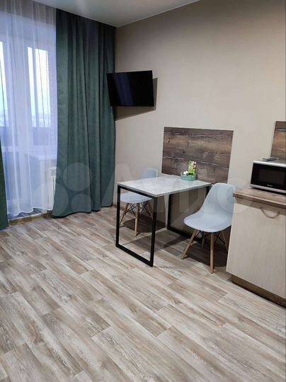 1-к. квартира, 38 м², 6/12 эт.