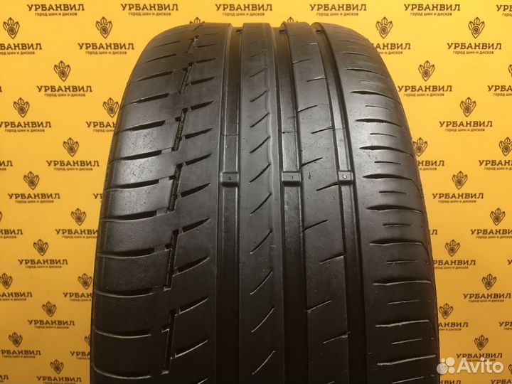 Continental ContiSportContact 5 245/45 R18 100Y