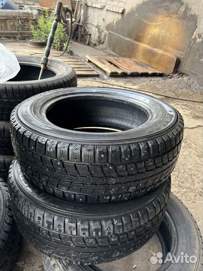 Dunlop All Season Maxx AS1 195/65 R15 95T