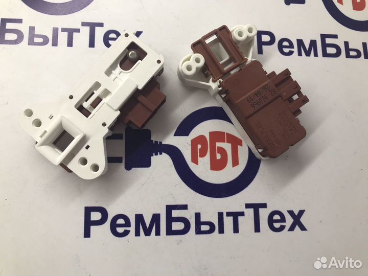 Замок (убл) стиральной машины Gorenje