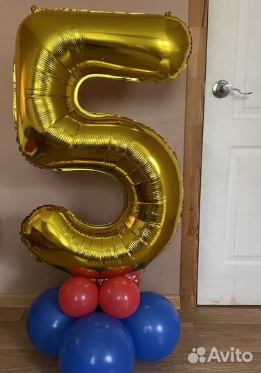 Одноразовая посуда на праздник. Набор на 6 чел