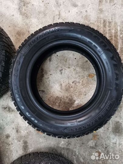 Goodyear Ultragrip 600 185/65 R15 88T