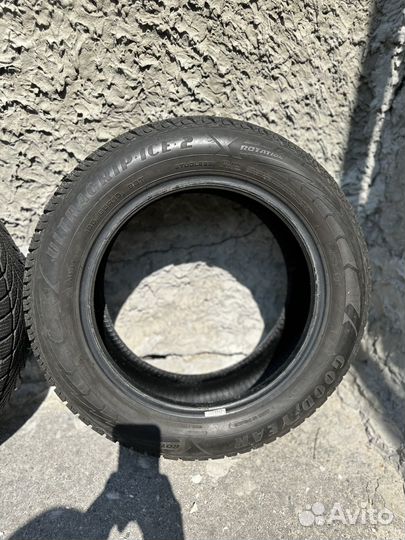 Goodyear UltraGrip Ice 2 185/65 R15 88T