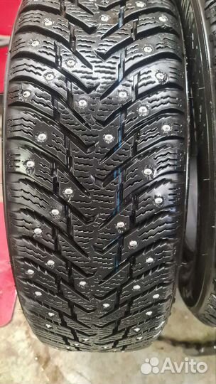 Колеса R-15 на Хендай Солярис и Кия Рио