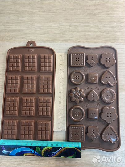 Товары для кондитеров