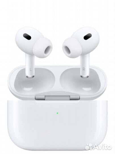 Наушники apple airpods pro 2