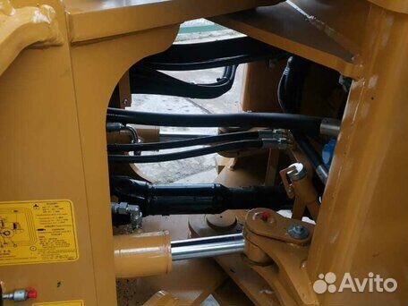 Фронтальный погрузчик Foton Lovol FL936H, 2023