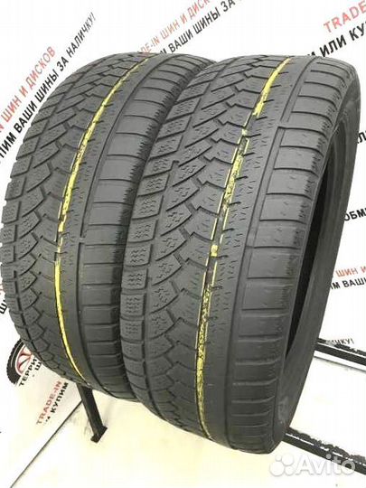 Sunfull SF982 235/55 R18 M