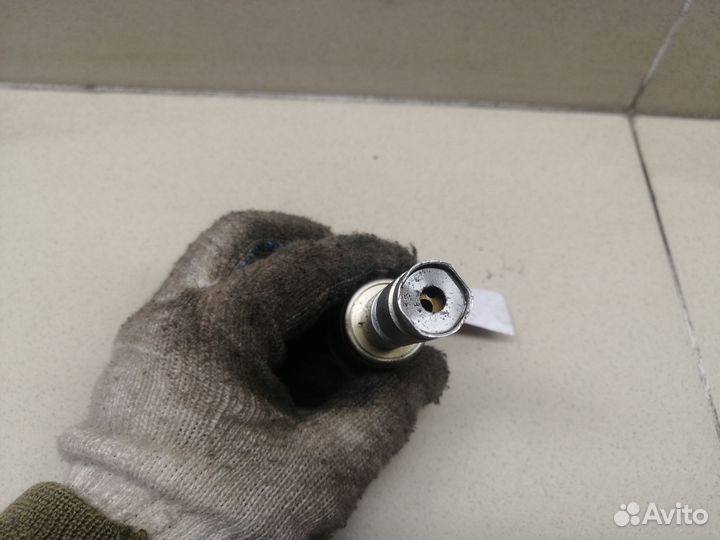 Клапан электромагн. изменения фаз грм Megane II 20