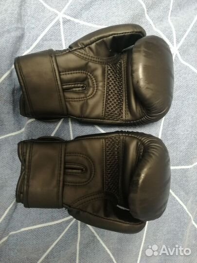 Боксерские перчатки - детские