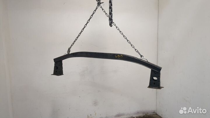 Усилитель бампера Ford Edge, 2008