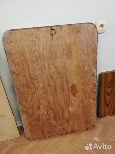 Зеркала старые