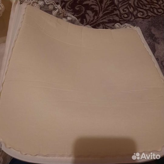 Переноска для детей на выписку