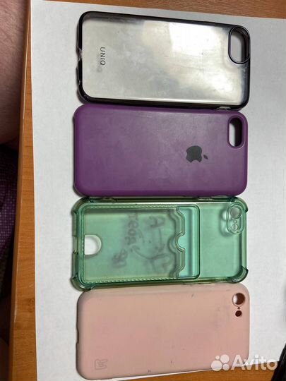 iPhone 8, 64 ГБ