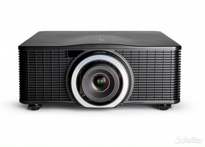 Лазерный проектор Barco G62-W9 (без объектива)