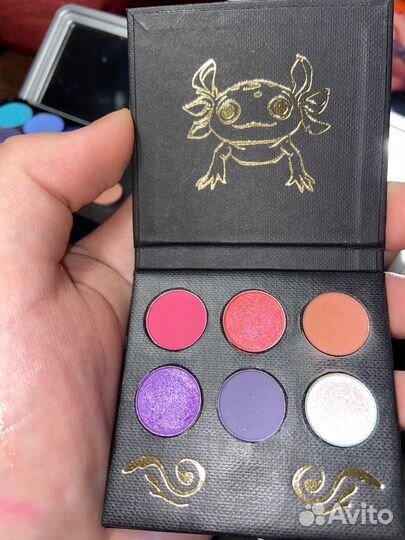 Tammy tanuka аксолотль/лисичка/шиншилла