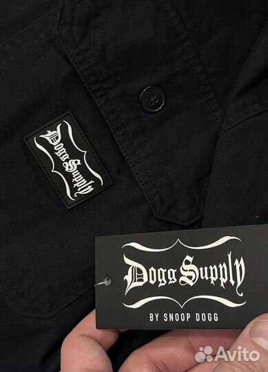 Рубашка Snoop Dogg (Оригинал)