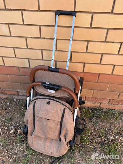 Коляска babalo 2020