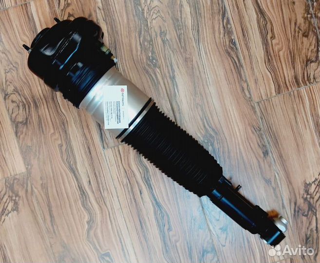 Пневмостойки с Гарантией для BMW