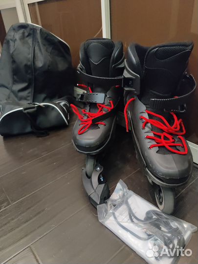 Ролики rollerblade