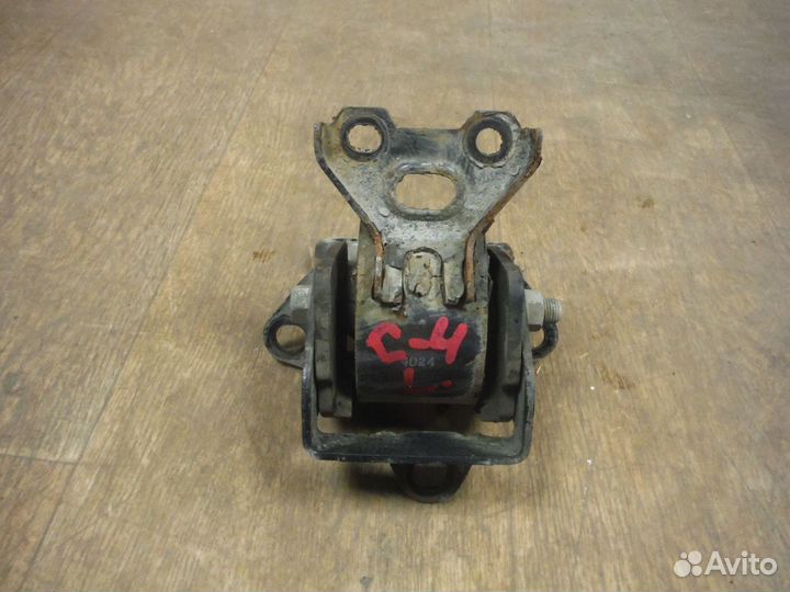 Опора Двс левая Citroen C4 Aircross 2015