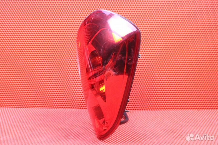 Фонарь задний правый Nissan Teana J31 QR20DE 26550