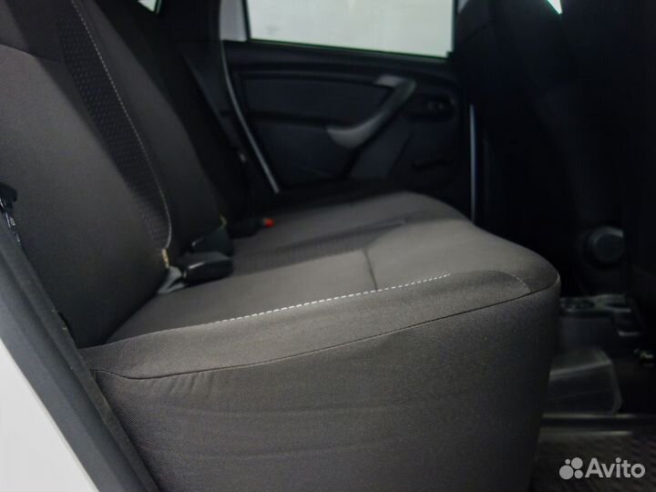 Renault Duster 1.5 МТ, 2019, 79 156 км