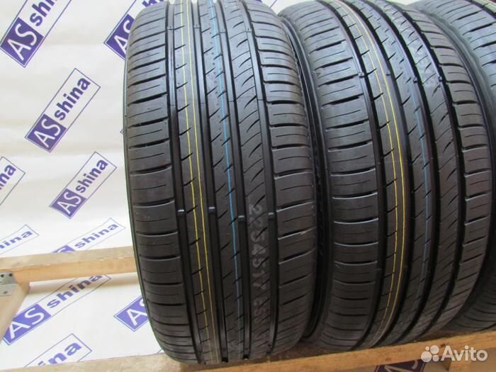 Kumho Ecowing ES31 225/45 R17 94W