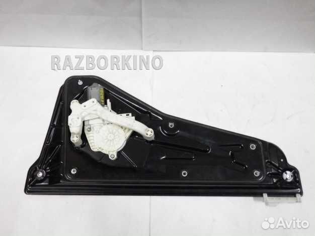 Стеклоподъемник электрический задний правый