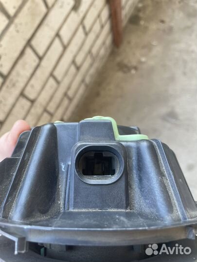 Вентилятор отопления на renault