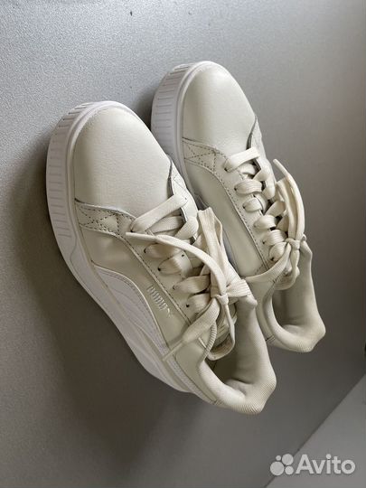 Женские кеды 38 размер