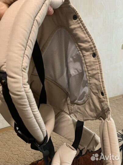 Эргорюкзак