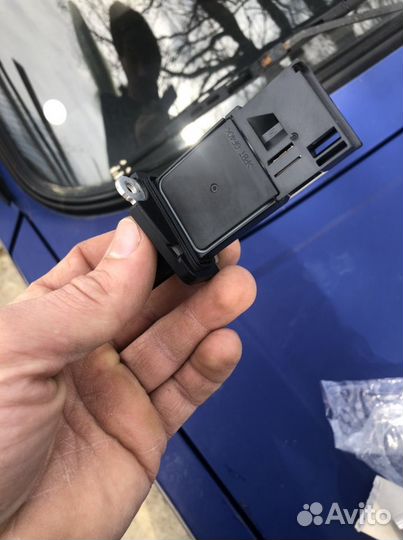 Дмрв Датчик массово расположения воздуха