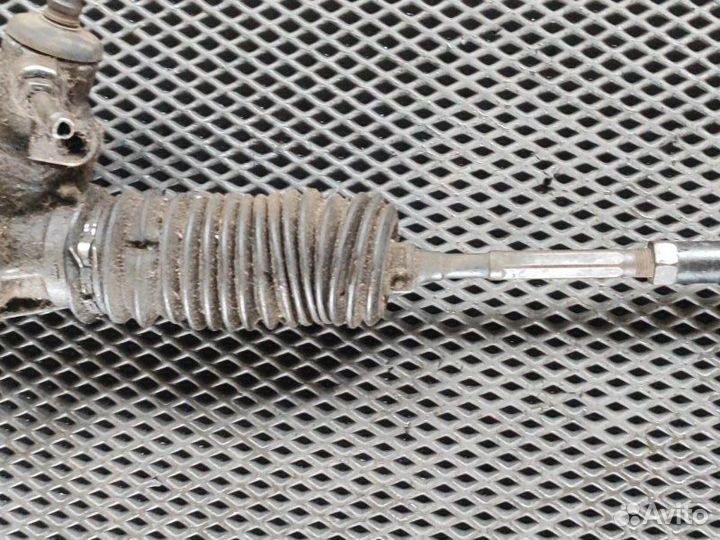 Рулевая рейка Toyota Gx470 UZJ120 2uzfe 2002