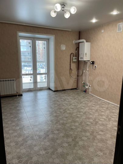 2-к. квартира, 72,7 м², 3/10 эт.
