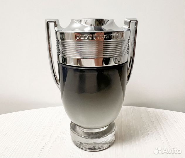 Invictus Platinum Rabanne