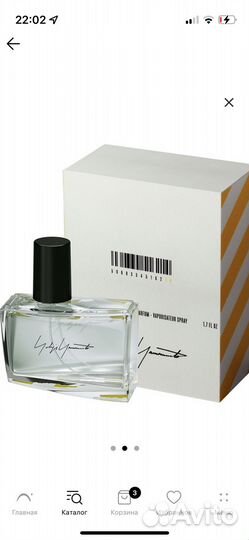 Туалетная вода женская