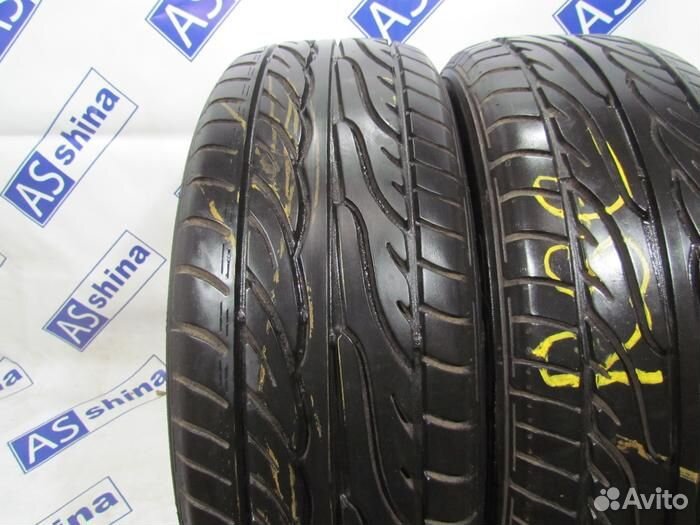 Dunlop SP Sport 3000A 195/55 R16 95M