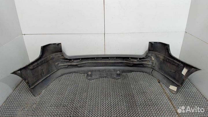 Бампер Saab 9-3, 2005