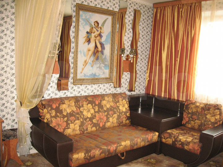 Комната 24 м² в 2-к., 11/12 эт.