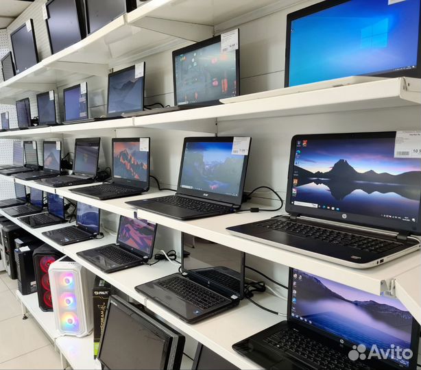 Нетбук Samsung