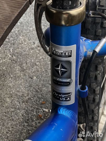 Велосипед Schwinn