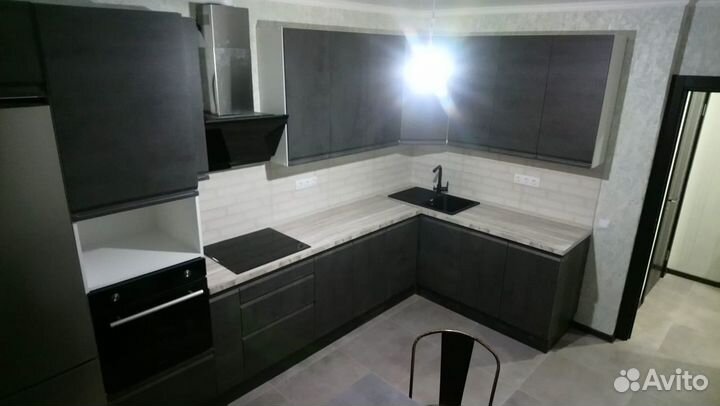 Кухни на заказ